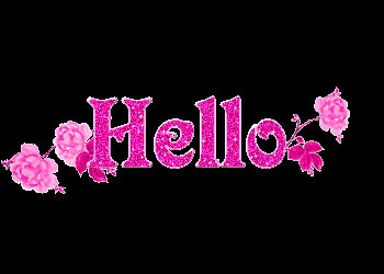 hello